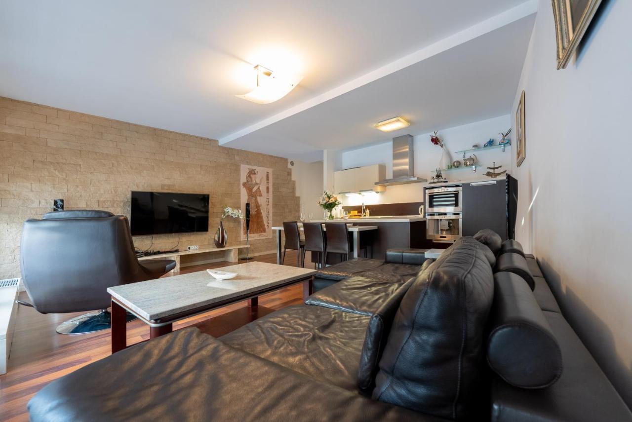 Apartamenty Zeta Park W Centrum Ustronia - Dream Apart ภายนอก รูปภาพ