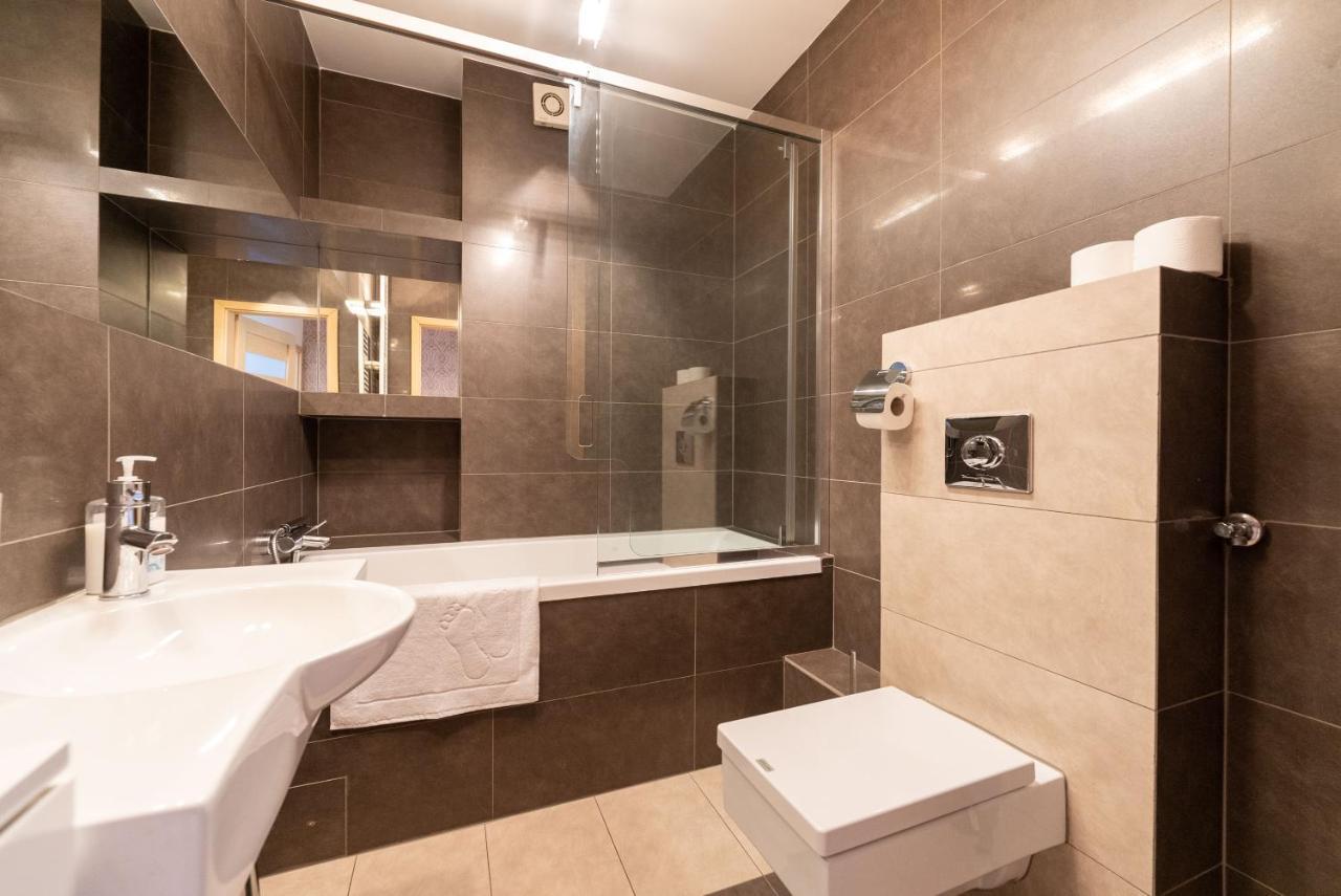 Apartamenty Zeta Park W Centrum Ustronia - Dream Apart ภายนอก รูปภาพ