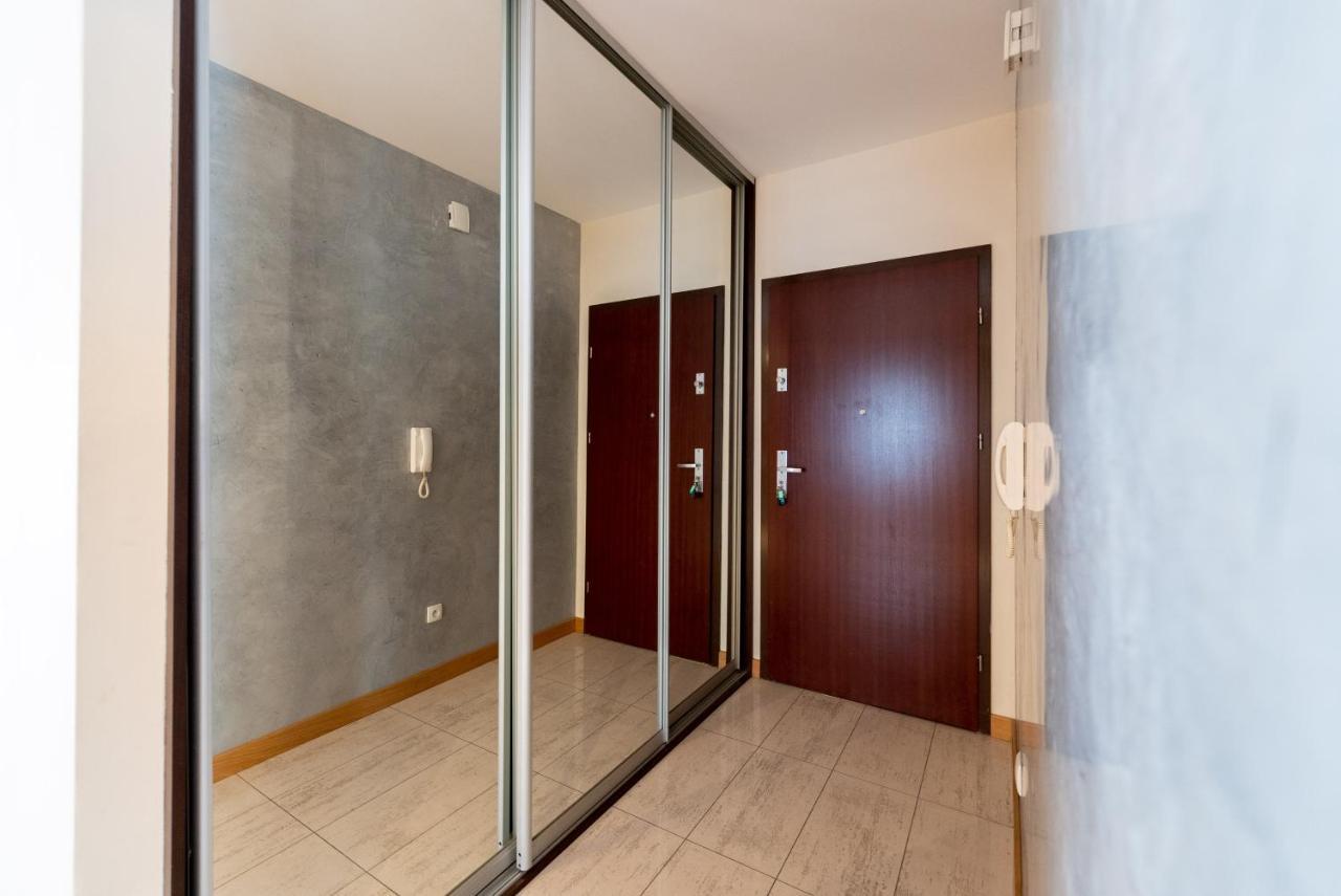 Apartamenty Zeta Park W Centrum Ustronia - Dream Apart ภายนอก รูปภาพ