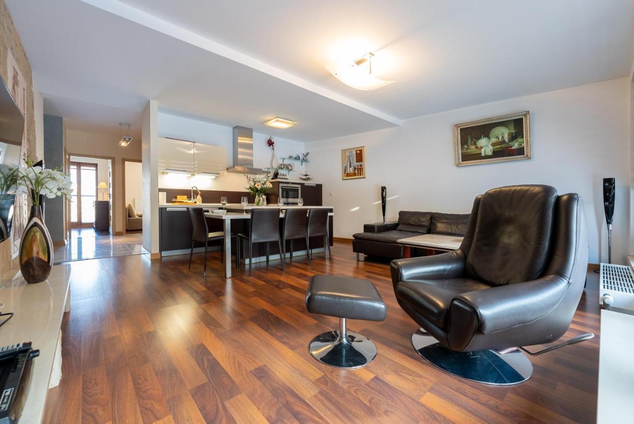 Apartamenty Zeta Park W Centrum Ustronia - Dream Apart ภายนอก รูปภาพ