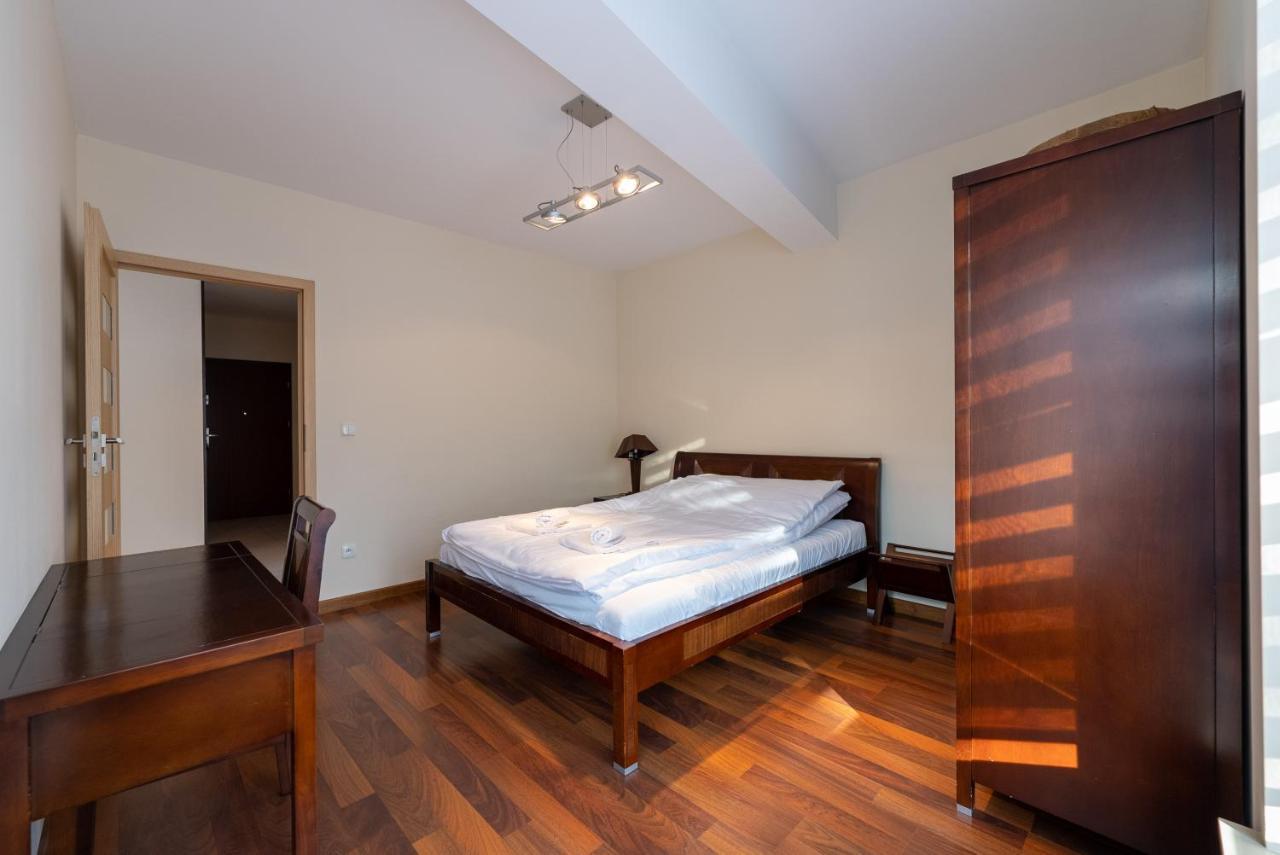 Apartamenty Zeta Park W Centrum Ustronia - Dream Apart ภายนอก รูปภาพ