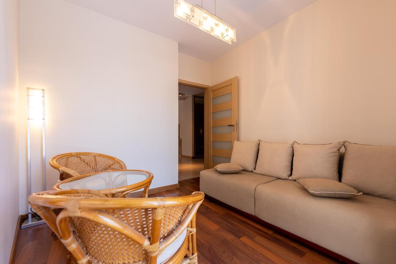 Apartamenty Zeta Park W Centrum Ustronia - Dream Apart ภายนอก รูปภาพ