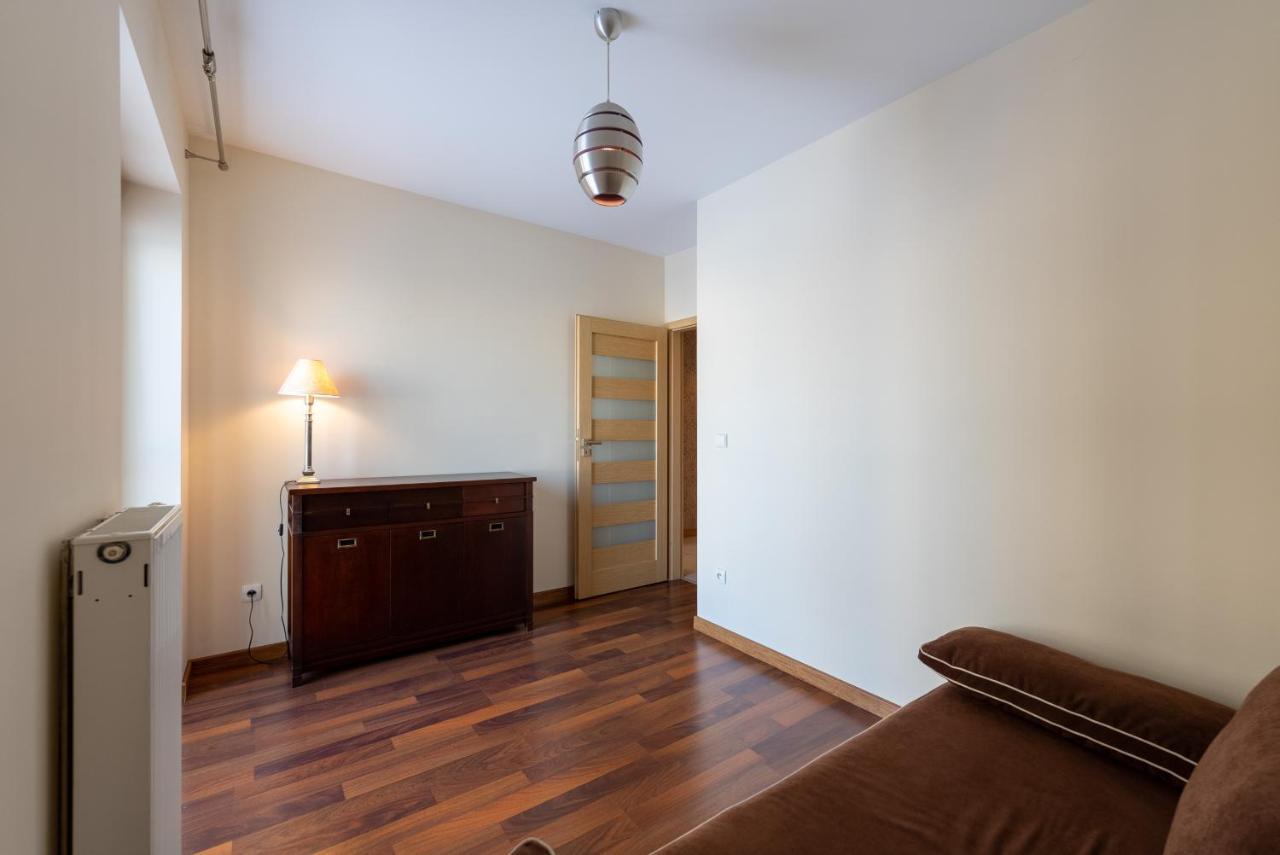 Apartamenty Zeta Park W Centrum Ustronia - Dream Apart ภายนอก รูปภาพ