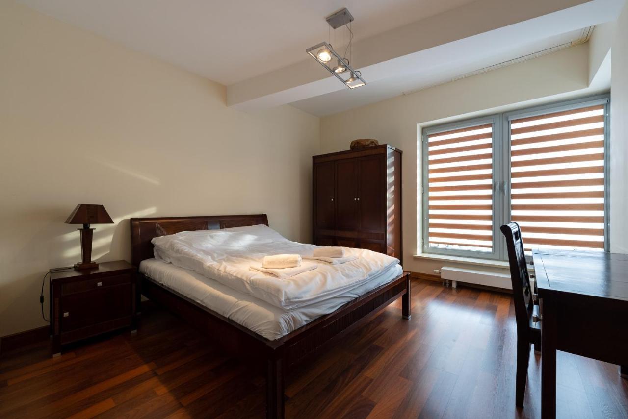 Apartamenty Zeta Park W Centrum Ustronia - Dream Apart ภายนอก รูปภาพ
