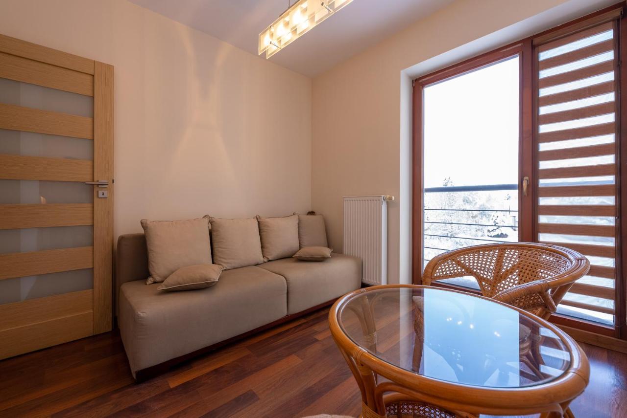 Apartamenty Zeta Park W Centrum Ustronia - Dream Apart ภายนอก รูปภาพ